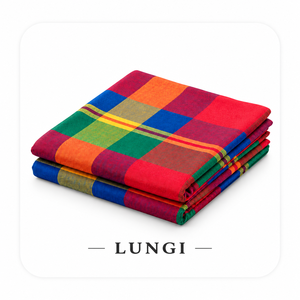 Lungi