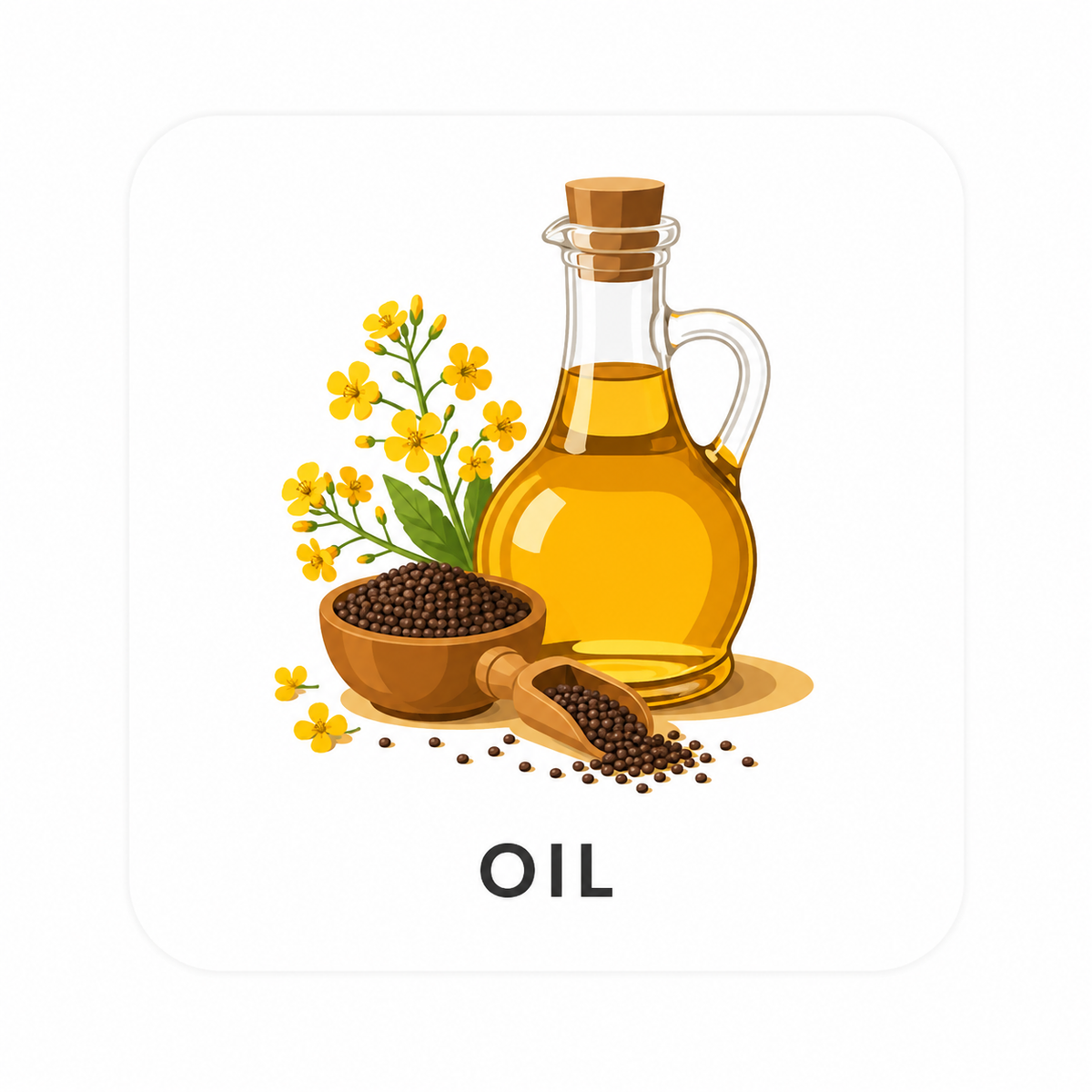 Oil