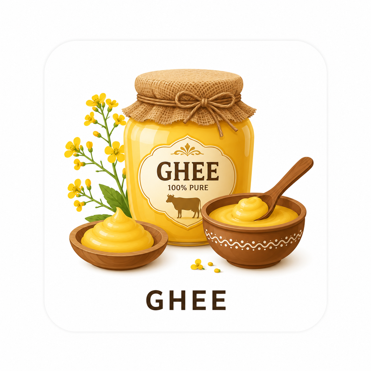 Ghee