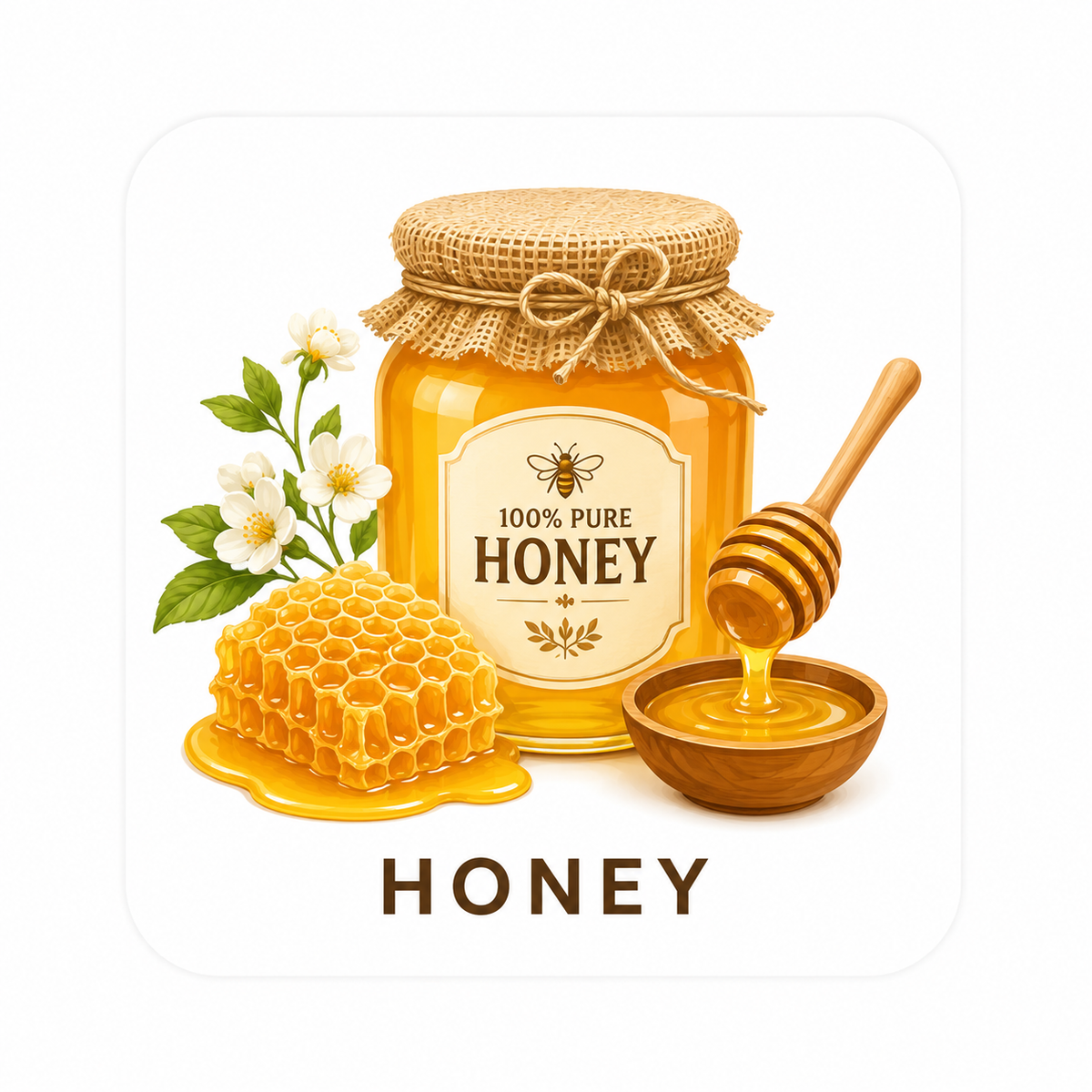Honey