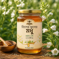 তিলের ফুলের খাঁটি মধু